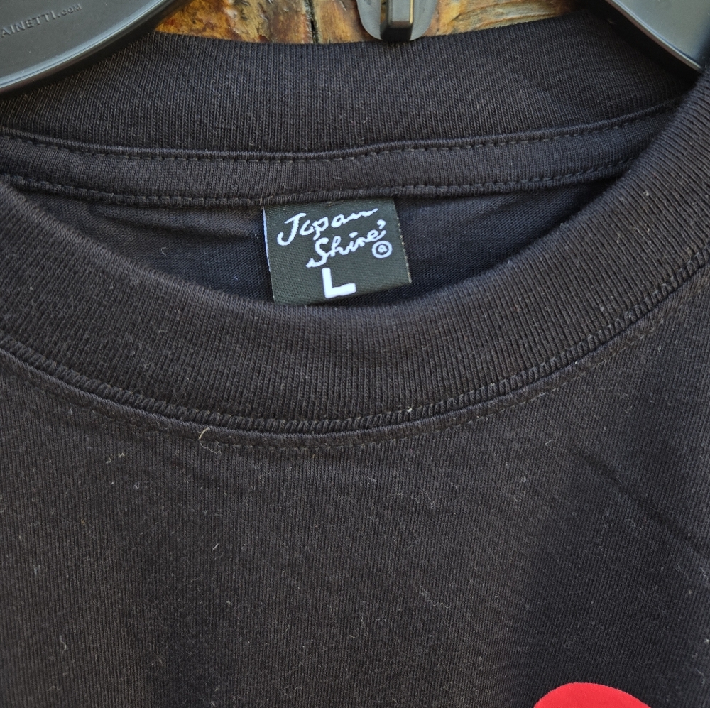 NWOT Tokyo Japan Souvenir Tshirt - Picture 3 of 4